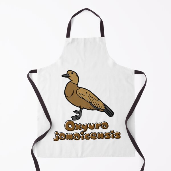 Item preview, ruddy duck designed and sold by lino4king.
