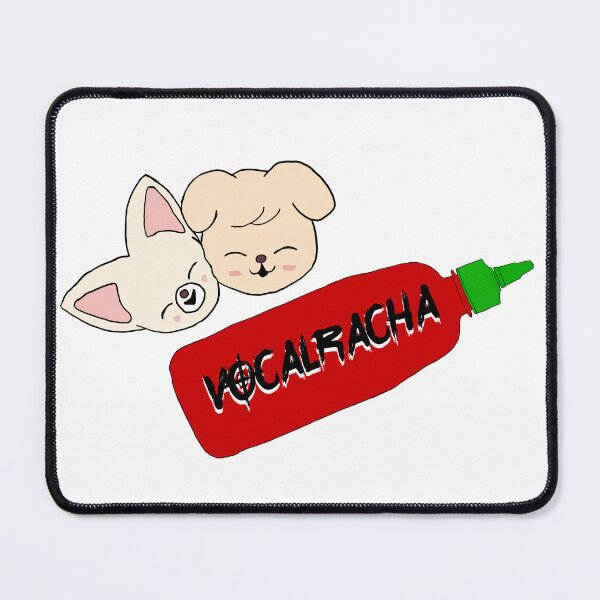Item preview, Vocalracha v4 designed and sold by Katya-Kreations.