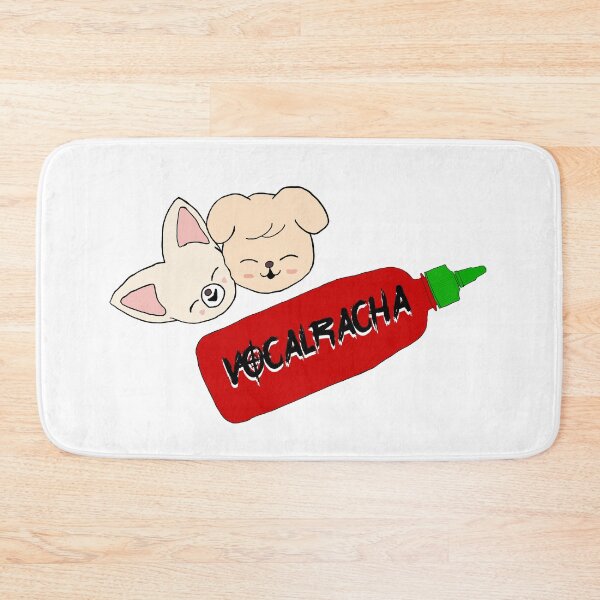 Item preview, Vocalracha v4 designed and sold by Katya-Kreations.