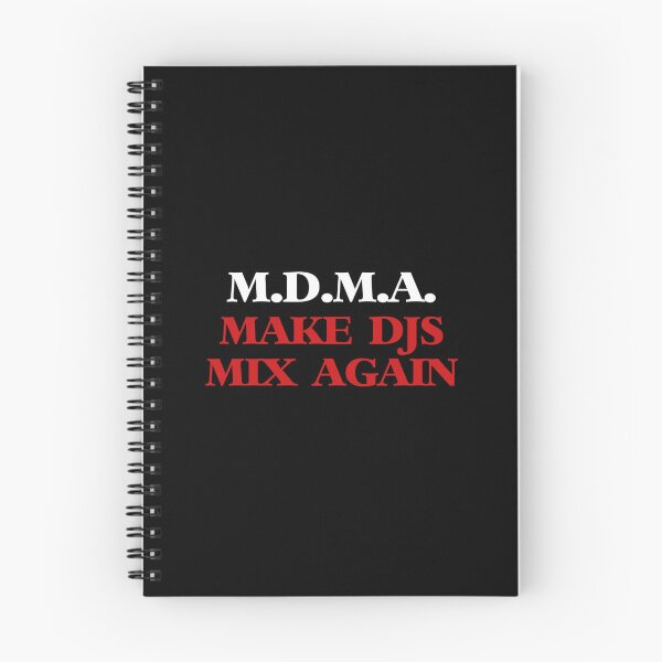 Item preview, Make DJs Mix Again. designed and sold by paulo silveira.