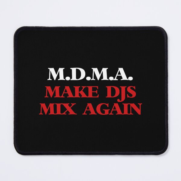 Item preview, Make DJs Mix Again. designed and sold by paulo silveira.