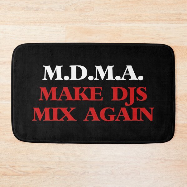 Item preview, Make DJs Mix Again. designed and sold by paulo silveira.