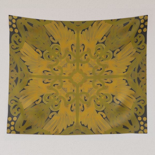 Item preview, Erratic Microcosm designed and sold by CronistaOmega.