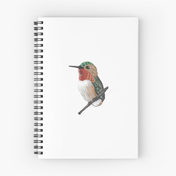 Item preview, Hummingbird designed and sold by lapintista.
