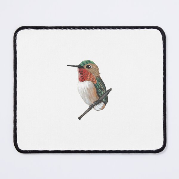 Item preview, Hummingbird designed and sold by lapintista.