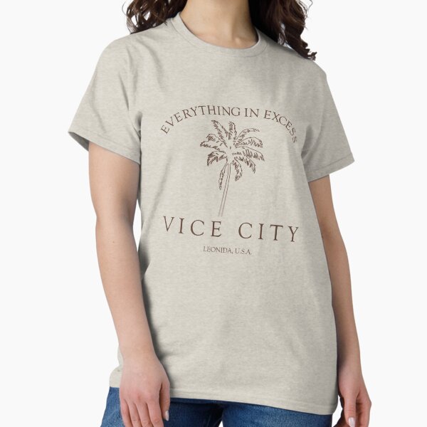 Item preview, take me down in the vice city designed and sold by RhainMan.