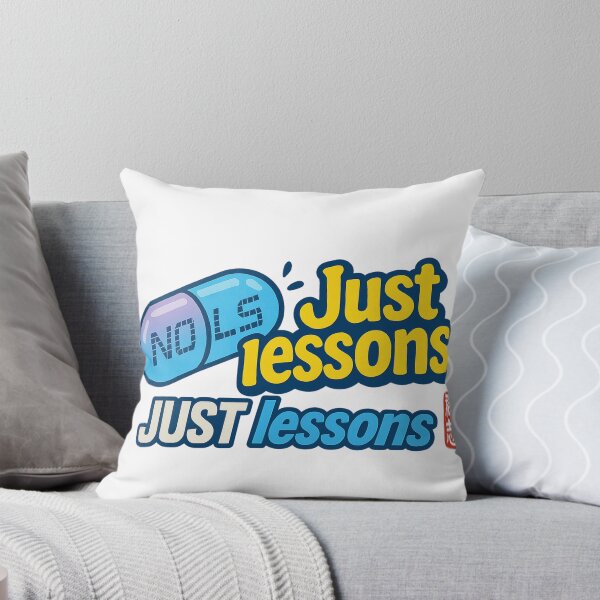Item preview, No Ls Just Lessons Shirt – Y2K Capsule Quote , Gen Z Motivational Streetwear, Retro Pop Art Digital Age Aesthetic designed and sold by 50ファイターJP.