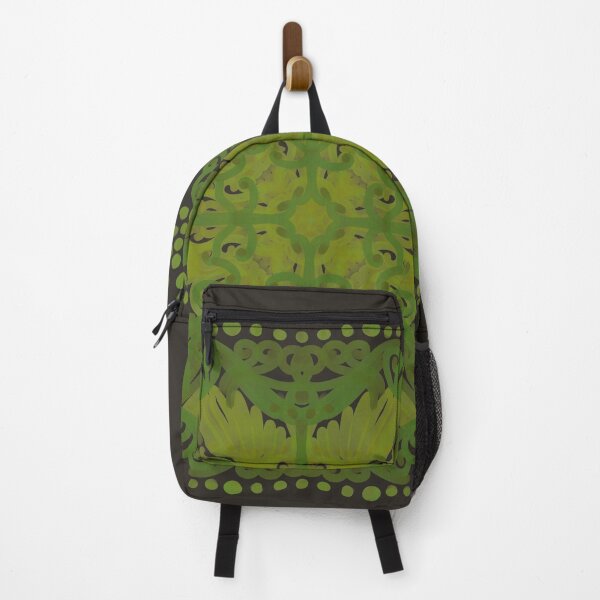 Item preview, Inconsistent Microcosm designed and sold by CronistaOmega.