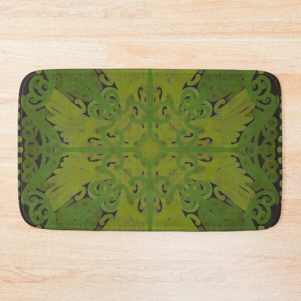 Item preview, Inconsistent Microcosm designed and sold by CronistaOmega.