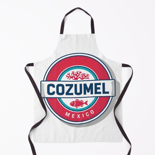 Item preview, Cozumel Mexico designed and sold by StudioRedKoala.