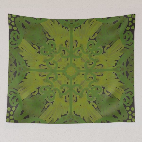 Item preview, Inconsistent Microcosm designed and sold by CronistaOmega.