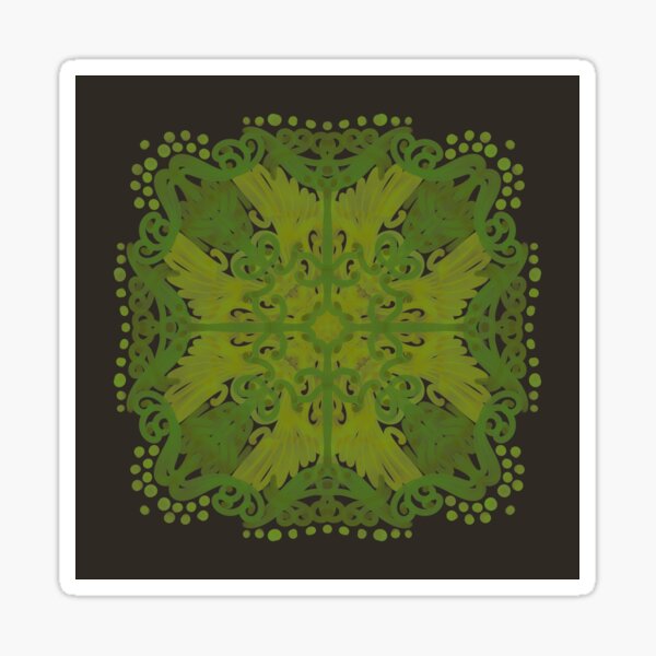 Item preview, Inconsistent Microcosm designed and sold by CronistaOmega.