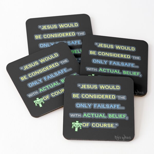 Item preview, "JESUS ..." Quote 4/26/2025 designed and sold by BJGWRDS.