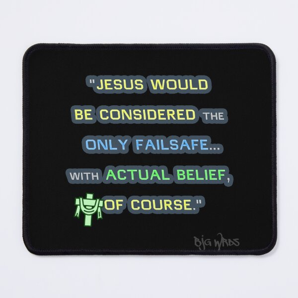 Item preview, "JESUS ..." Quote 4/26/2025 designed and sold by BJGWRDS.