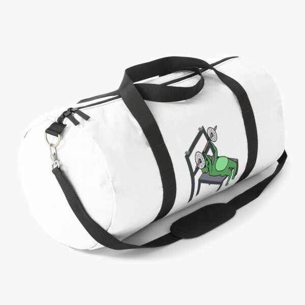Item preview, buff frob designed and sold by mairsaydraws.