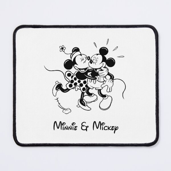 Item preview, Retro Lovers - Calligraphy designed and sold by Atropa Parcae.