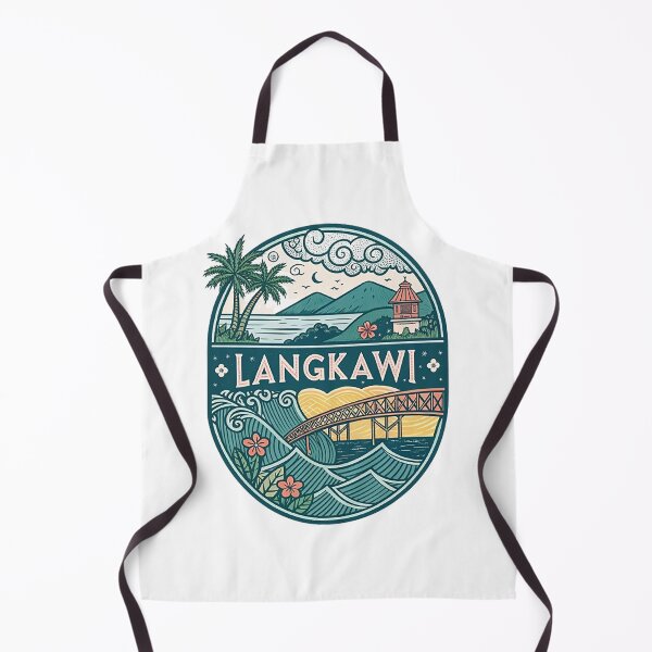 Item preview, LANGKAWI designed and sold by likbatonboot.