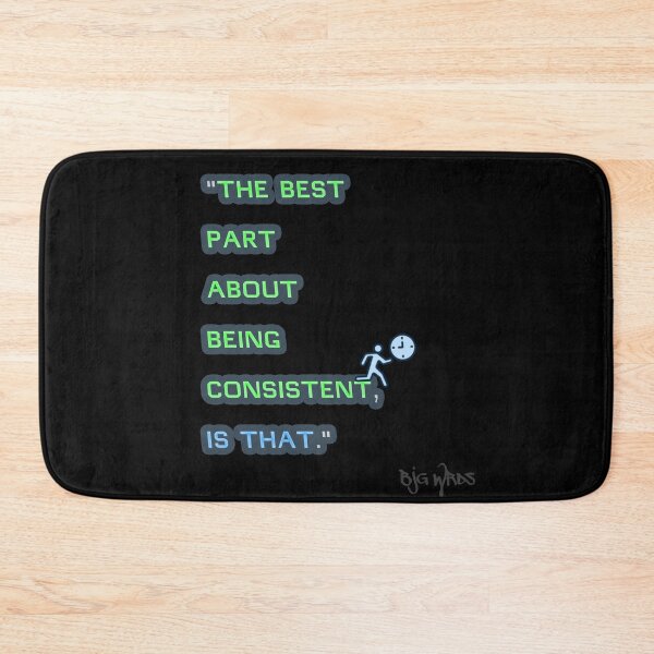Item preview, "THE BEST ..." Quote 4/30/2025 designed and sold by BJGWRDS.