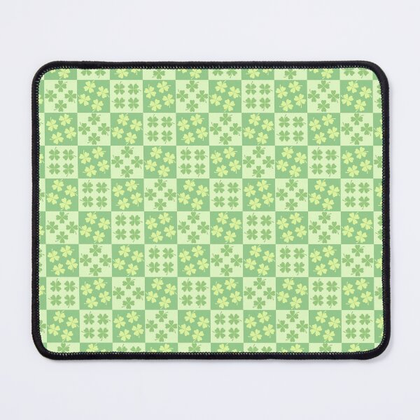 Item preview, May 29th Birth Flower Clover Pattern designed and sold by birthflower.