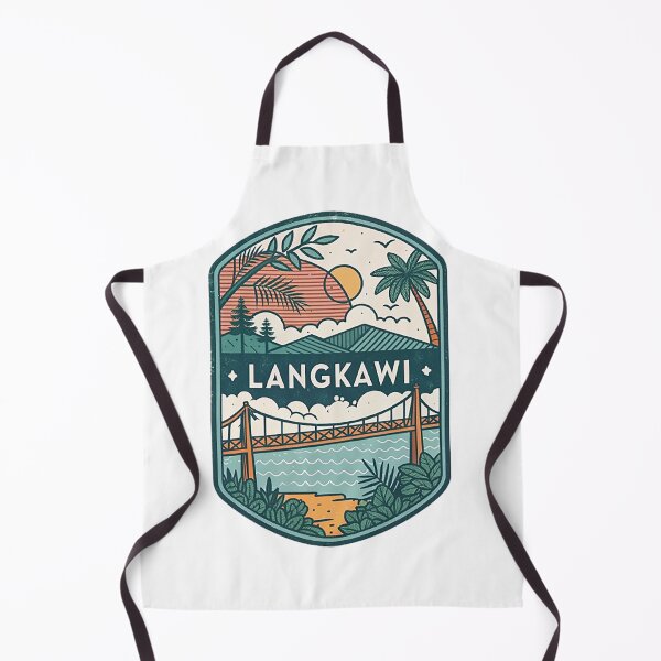 Item preview, LANGKAWI designed and sold by likbatonboot.