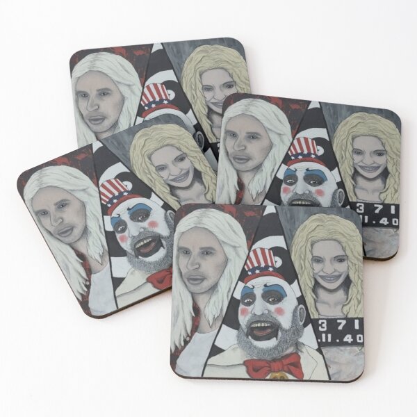 Item preview, The Devil's Rejects designed and sold by idraw&whatnot.