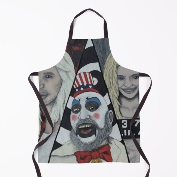 Item preview, The Devil's Rejects designed and sold by idraw&whatnot.
