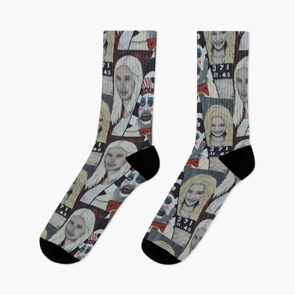 Item preview, The Devil's Rejects designed and sold by idraw&whatnot.