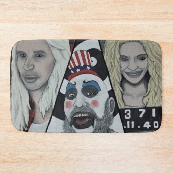 Item preview, The Devil's Rejects designed and sold by idraw&whatnot.