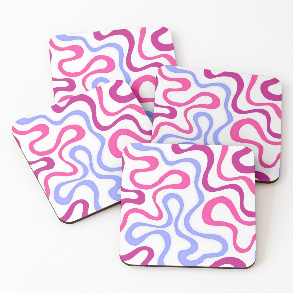 Item preview, Coasters (Set of 4) designed and sold by urfer.