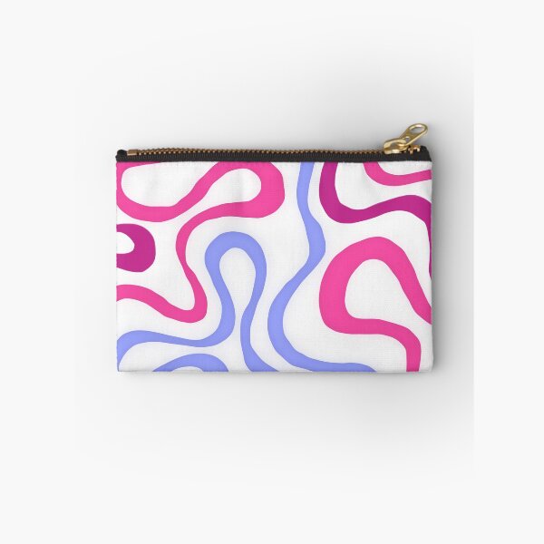 Item preview, Abstract pattern rounded lines designed and sold by urfer.