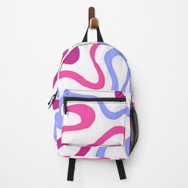 Item preview, Abstract pattern rounded lines designed and sold by urfer.