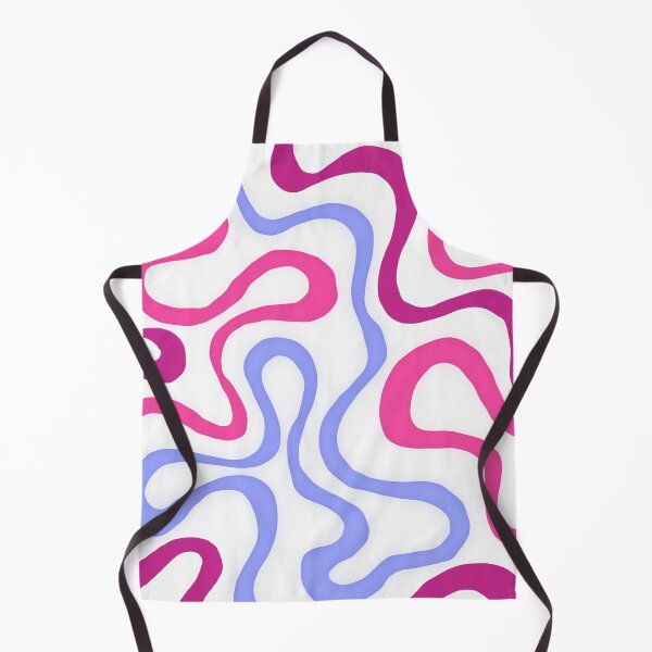 Item preview, Abstract pattern rounded lines designed and sold by urfer.