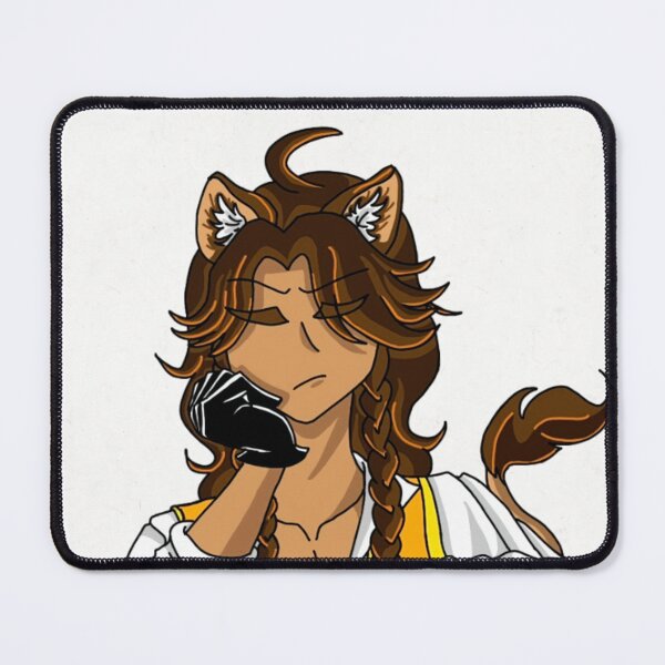 Item preview, Leona Kingscholar designed and sold by DazedAntics.