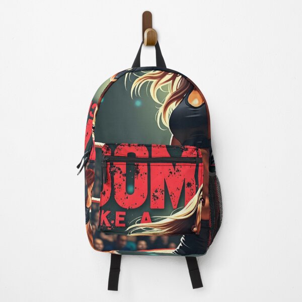 Item preview, Dominate Like a Champion - Wrestlingr Art designed and sold by nhk999.