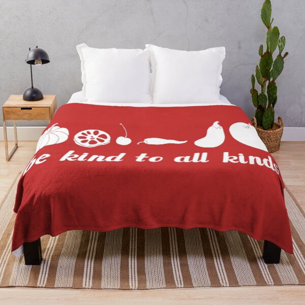 Item preview, Be Kind To All Kinds. designed and sold by EunsooLee.