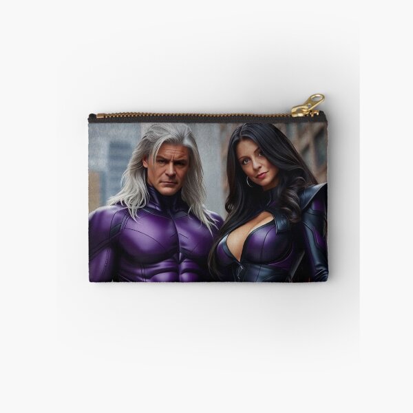 Item preview, Shadow Warriors designed and sold by Lana Magnolia.