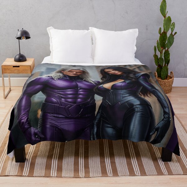 Item preview, Shadow Warriors designed and sold by Lana Magnolia.