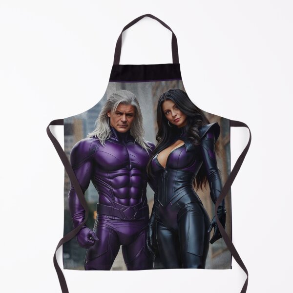 Item preview, Shadow Warriors designed and sold by Lana Magnolia.