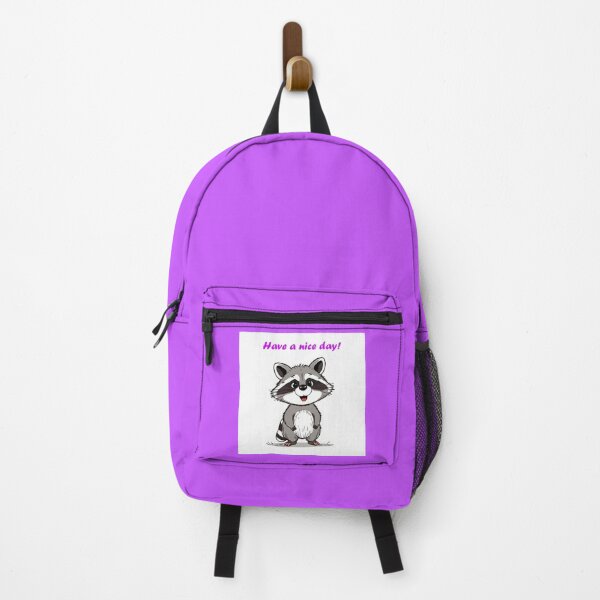 Item preview, Cute Little Popular Raccoon Collection designed and sold by TrendyDesigne412.