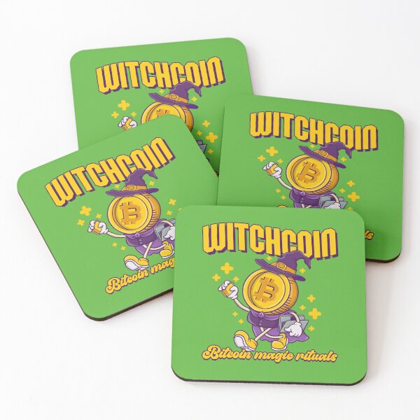 Item preview, Bitcoin Magic Rituals : Digital Spells & Tokens designed and sold by ImaginarStore.