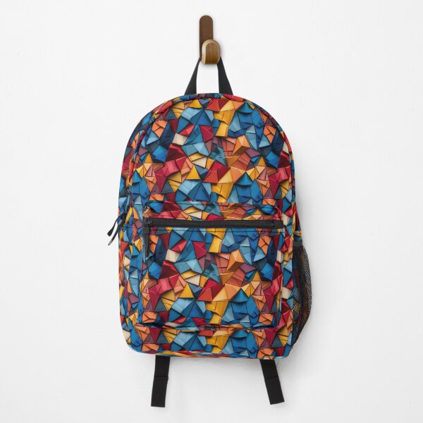 Item preview, Abstract Polygonal Texture designed and sold by NTGUILTY.