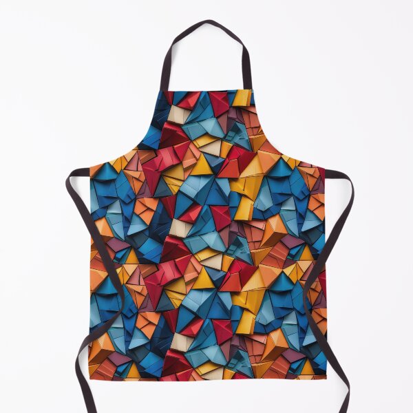Item preview, Abstract Polygonal Texture designed and sold by NTGUILTY.
