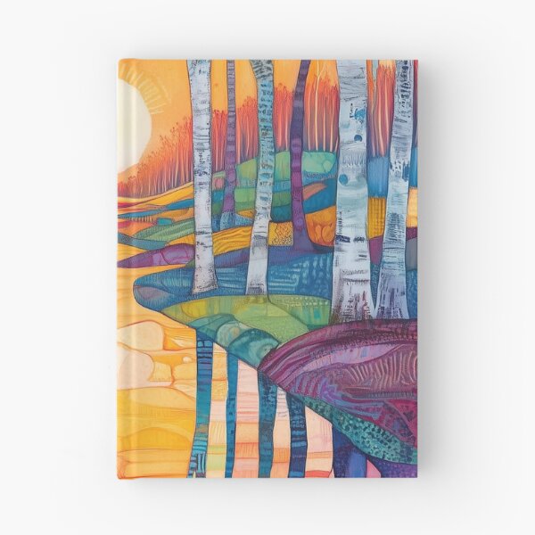 Item preview, In the Birches designed and sold by randynash.