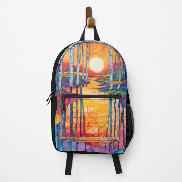 Item preview, In the Birches designed and sold by randynash.