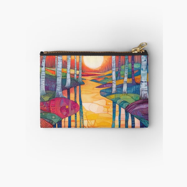 Item preview, In the Birches designed and sold by randynash.