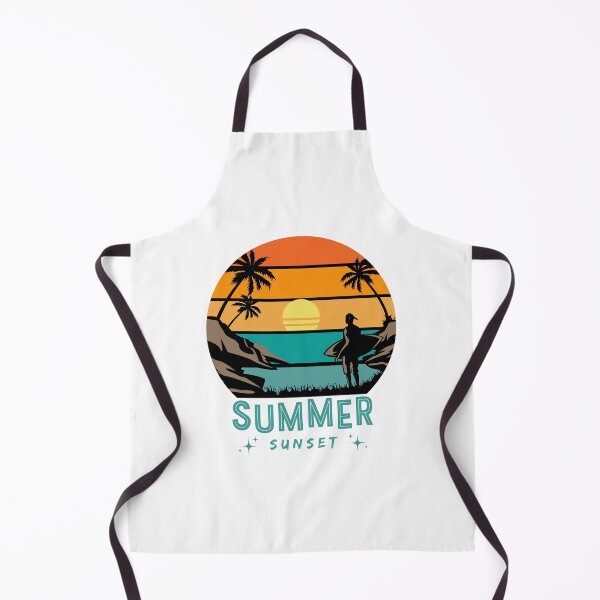 Item preview, Summer Sunset. designed and sold by Chawineiei.