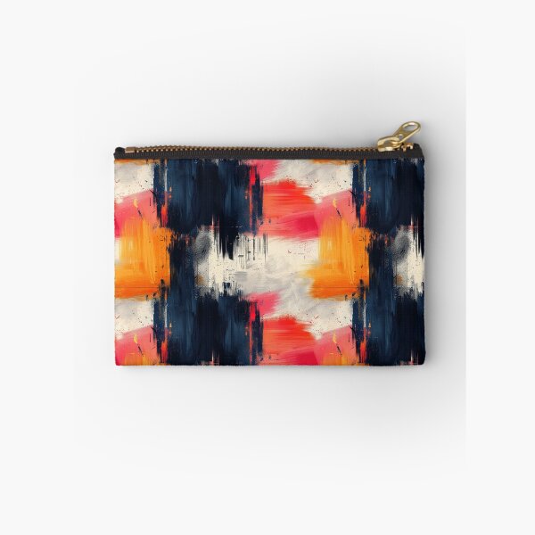 Item preview, Abstract Colorful Painting designed and sold by NTGUILTY.