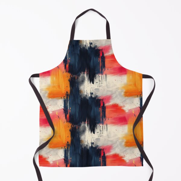 Item preview, Abstract Colorful Painting designed and sold by NTGUILTY.