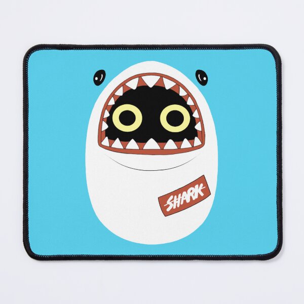 Item preview, Bangboo - SharkBoo Face  designed and sold by Ti11iever.