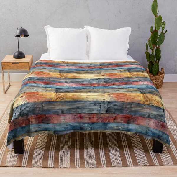 Item preview, Rustic Wood Texture Background designed and sold by NTGUILTY.